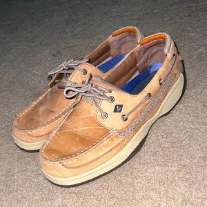 Sperry Boat Shoes